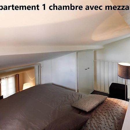 Holiday In Arles -Appartement Du Theatre Antique Bagian luar foto